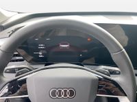 Audi Q6 e-tron - Vorschau Bild 9