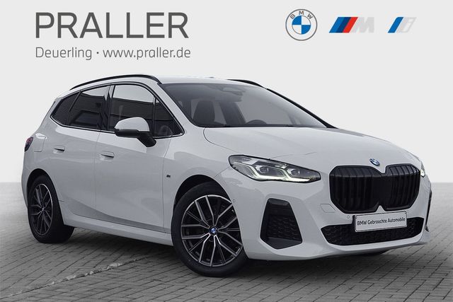 BMW 223i Active Tourer M Sport AHK Kamera Navi Sport