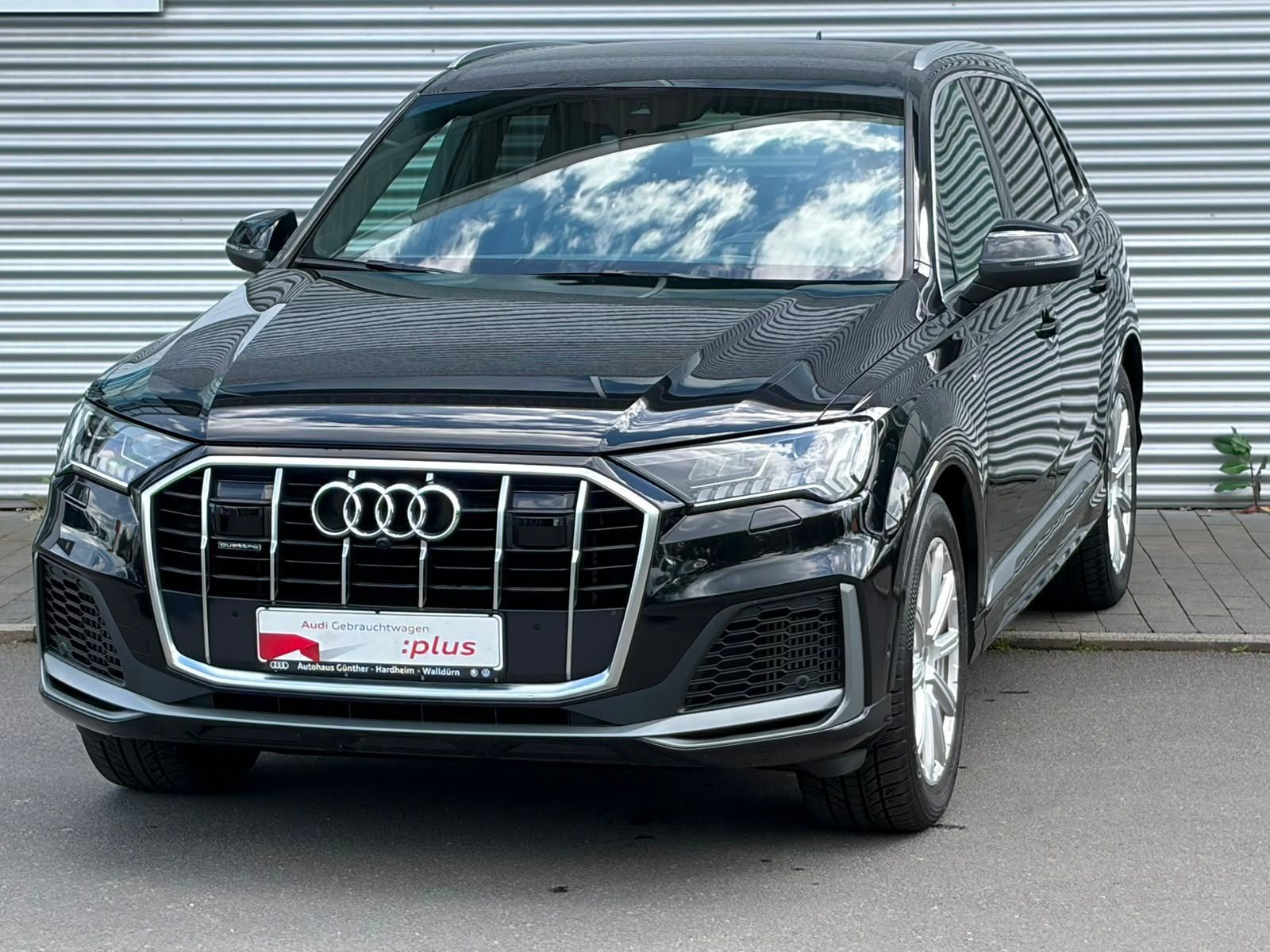 Audi Q7 - Bild 2