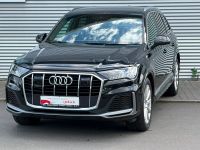 Audi Q7 - Vorschau Bild 2