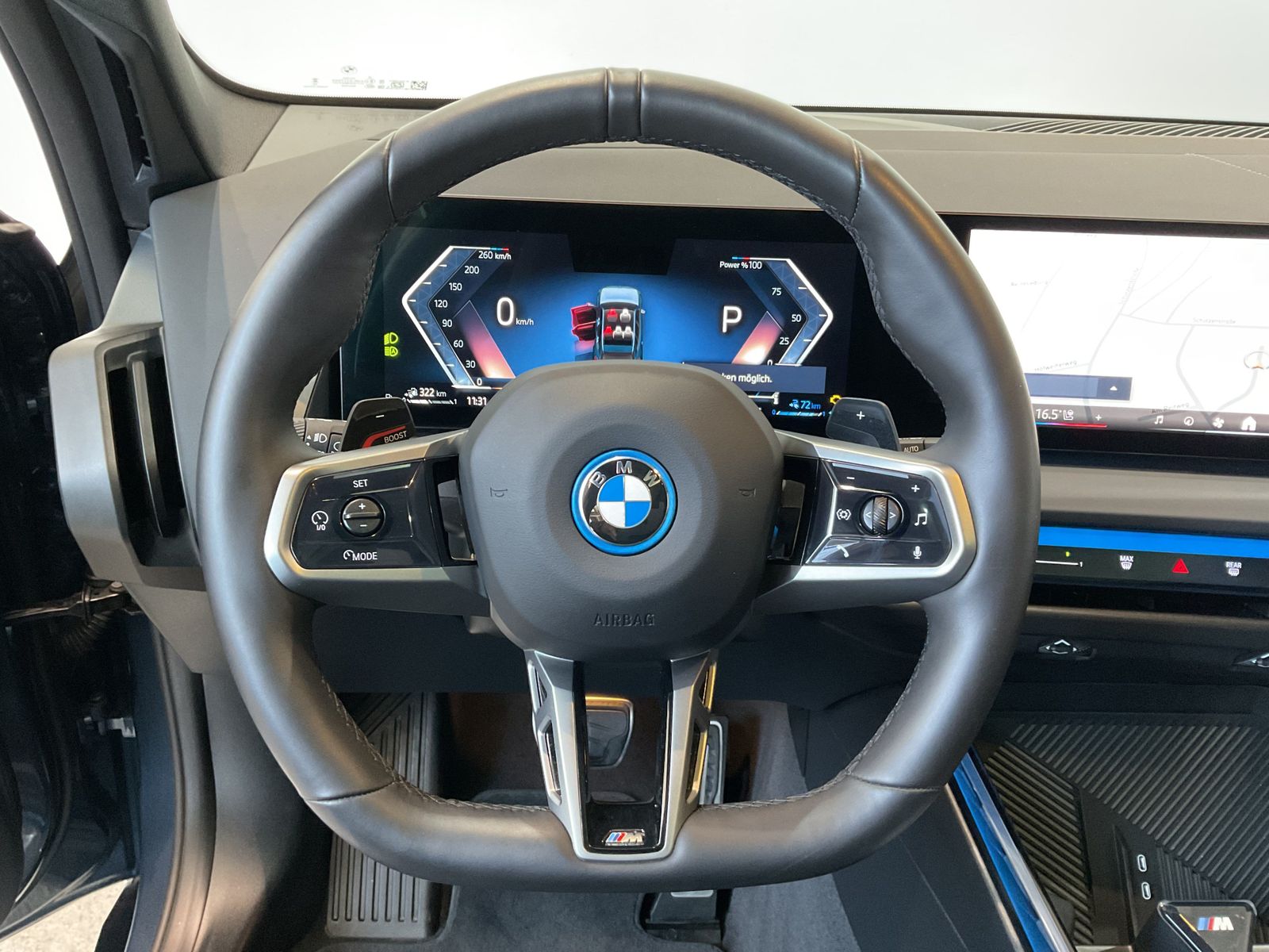 Fahrzeugabbildung BMW X3 xDrive30e |Glasdach |M Sportpaket |AC-Schnell