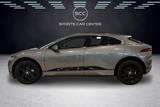 Jaguar I-PACE EV400 SE AWD / Performance seats - Jaguar I-Pace: Se