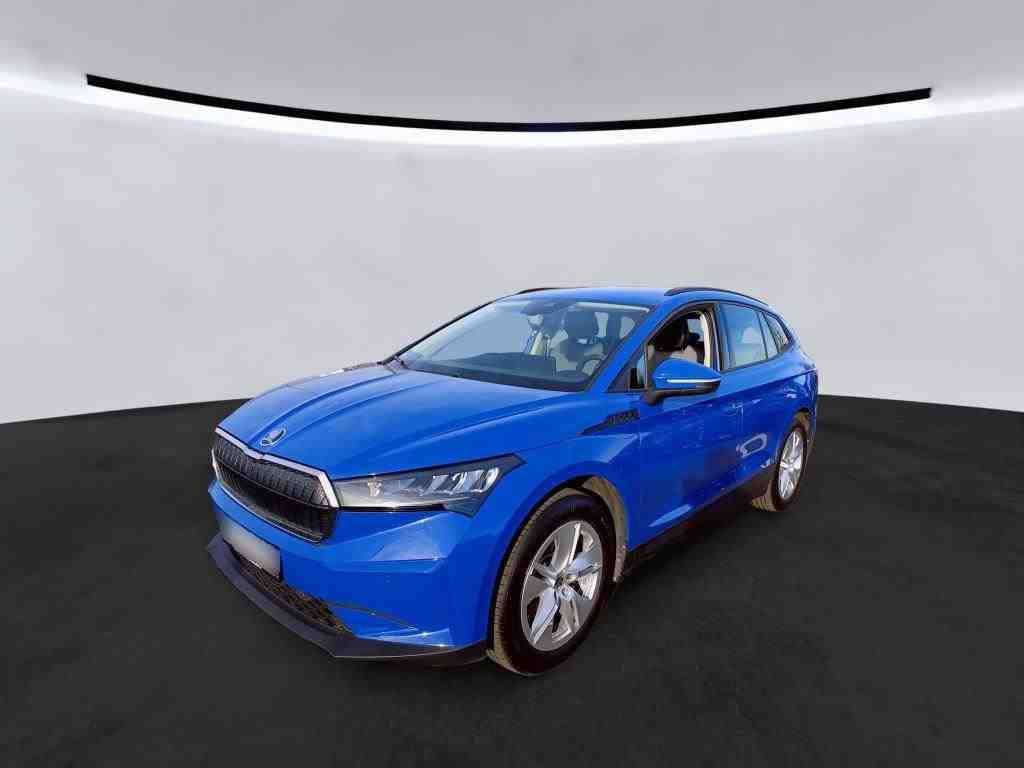 Skoda Enyaq - Bild 2