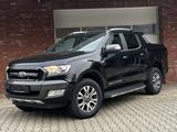 Ford Ranger Wildtrack Mountaintop  1-Hand - Ford Ranger Wildtrack Gebrauchtwagen