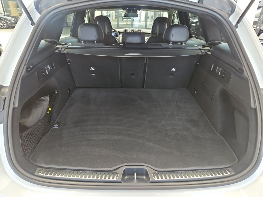 Fahrzeugabbildung Mercedes-Benz GLC 200 4M AMG Totwi. Memory LED SHZ Sport KAM