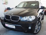 BMW X5 30d xDrive M-Paket Soft-Cl. HUD Pano AHK 3,5t - BMW Gebrauchtwagen von 2011