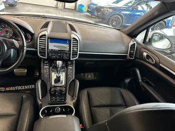 Porsche Cayenne S *3. Hand*Klima*SHZ*Navi*PDC*BOSE*AHK*