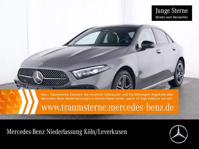 Mercedes-Benz A 250 e Limousine AMG Advanced PLUS/Pano/Multibe