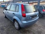 Ford Fiesta Viva X | Klima | HU Neu - Ford Fiesta: Viva
