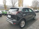 Opel Crossland 1.2 Innovation Navi Sitzheizung - Opel Gebrauchtwagen in Düsseldorf