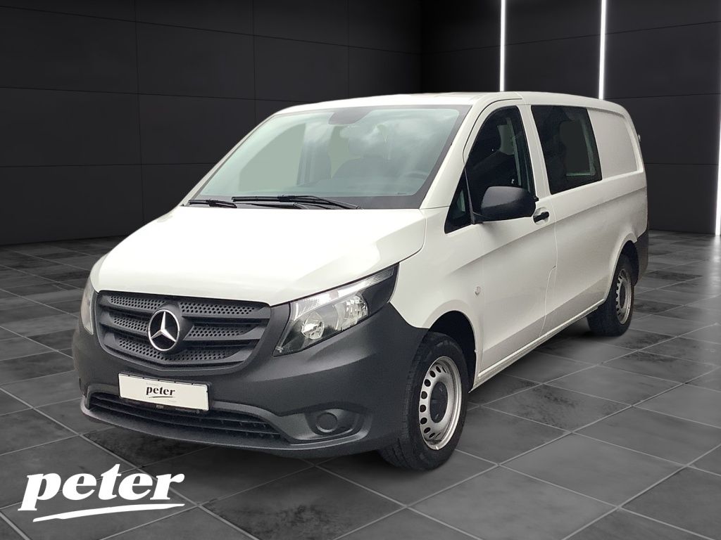 Image of Mercedes-Benz Vito