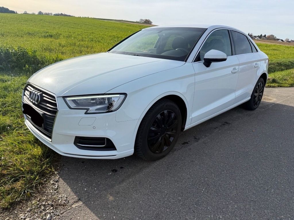 Image of Audi A3