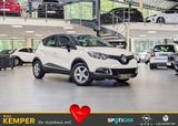 Renault Captur Luxe *PDC*Tempomat* - gebrauchte Renault Captur aus dem Jahr 2014