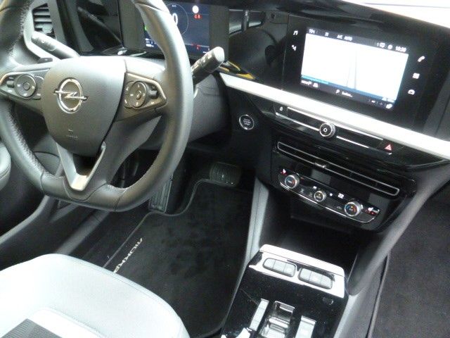 Mokka 1,2i Automatik  Elegance, PP,Navi,LED,RK