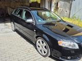 Audi S4 4.2 quattro tiptronic Avant - - Audi S4 aus 2006: Kombi