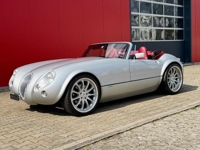 Wiesmann MF 3