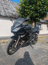 Kawasaki ER-6F 649cc | NUR 15.225 km | Garagenfahrzeug - KAWASAKI 2010 ER6N