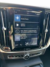 Volvo V90 Cross Country D4 AWD Pro Geartronic Pro - Volvo V90 Cross Country von privat