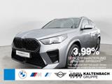 BMW X2 xDrive 20d M-Sport Pro AHK 360° HUD ACC H/K