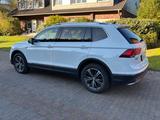 Volkswagen VW Tiguan Allspace 1.5 TSI DSG Highline - VW Tiguan Allspace in Essen
