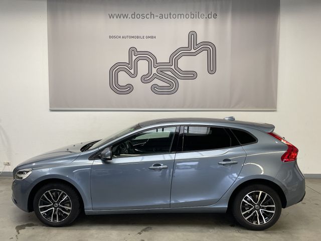 Volvo V40 Momentum LED/NAVI/PDC