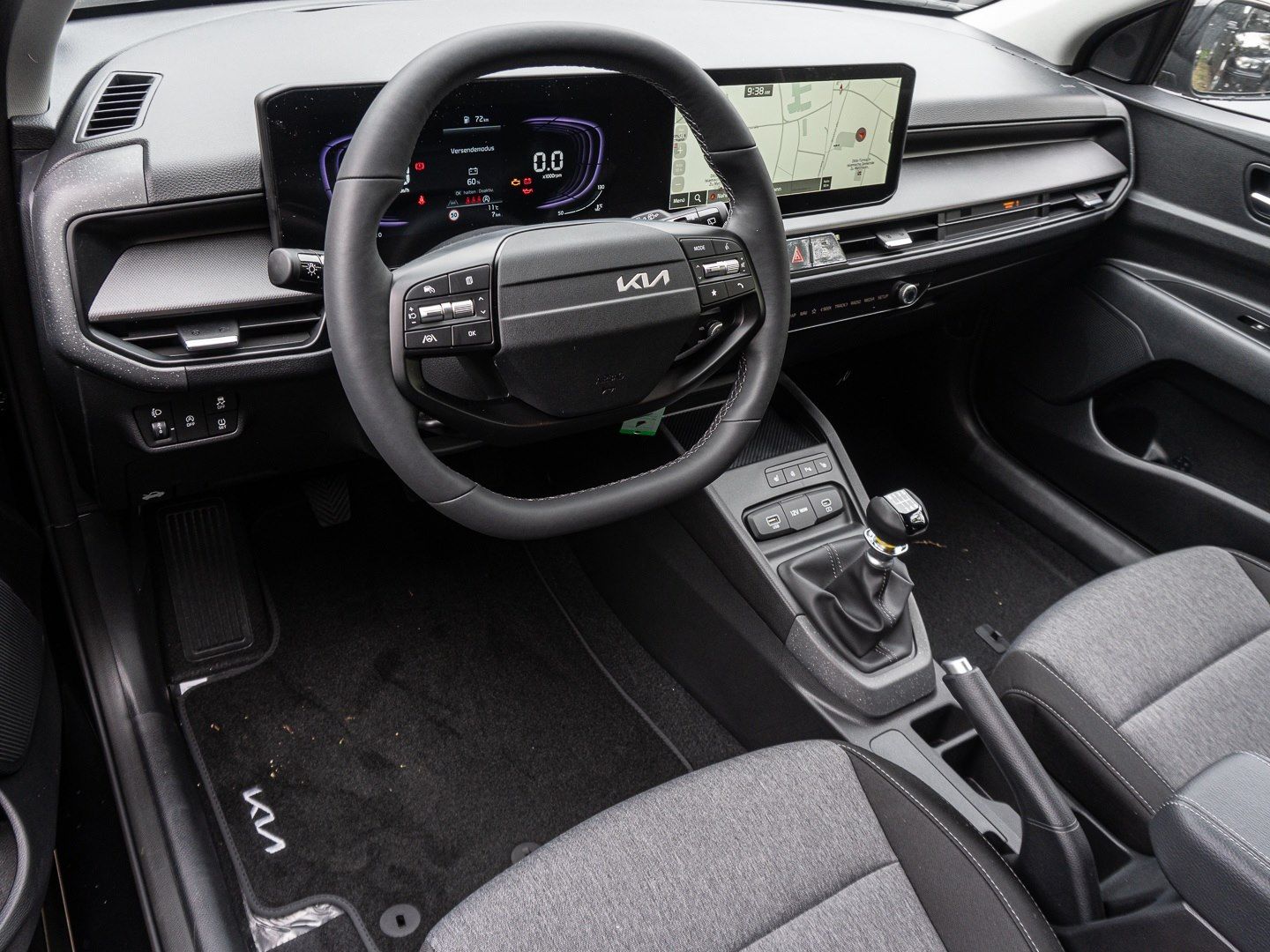 Kia Stonic - Bild 5