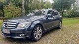 Mercedes-Benz Mercedes Benz C Klasse CDI Avantgarde Leder - Mercedes-Benz 220 aus 2009