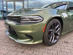 Fahrzeugabbildung Dodge Charger 5.7L R/T Autom. Blacktop Schiebedach