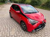 Toyota Aygo (X) 1,0-l-VVT-i x-play x-play