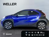 Toyota Aygo X Air Teamplayer *Faltdach*CAM*SHZ*ACC* - Toyota Jahreswagen