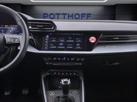 Audi A3 - Vorschau Bild 16