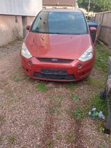Ford S-MAX - Ford S-Max in Saarbrücken