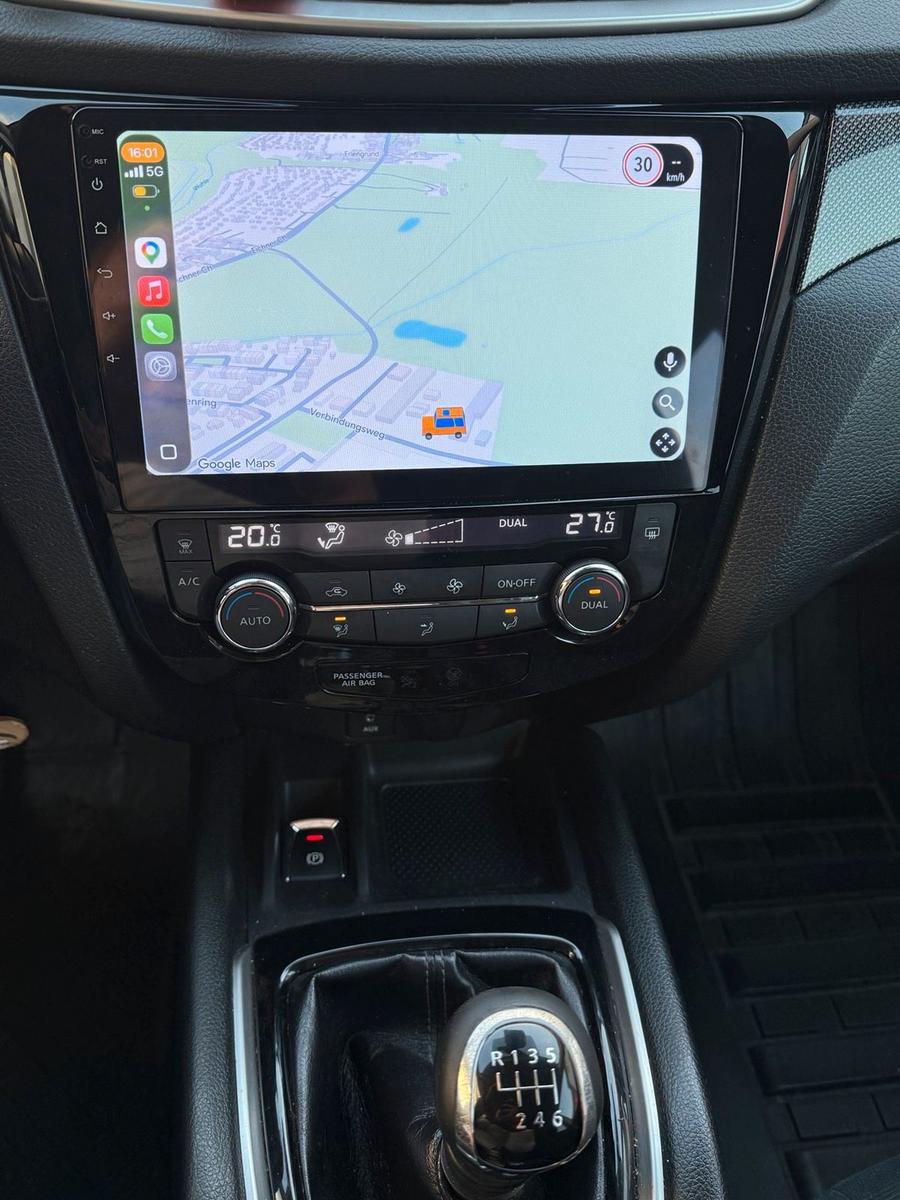 Nissan X-Trail 2014 — photo 10