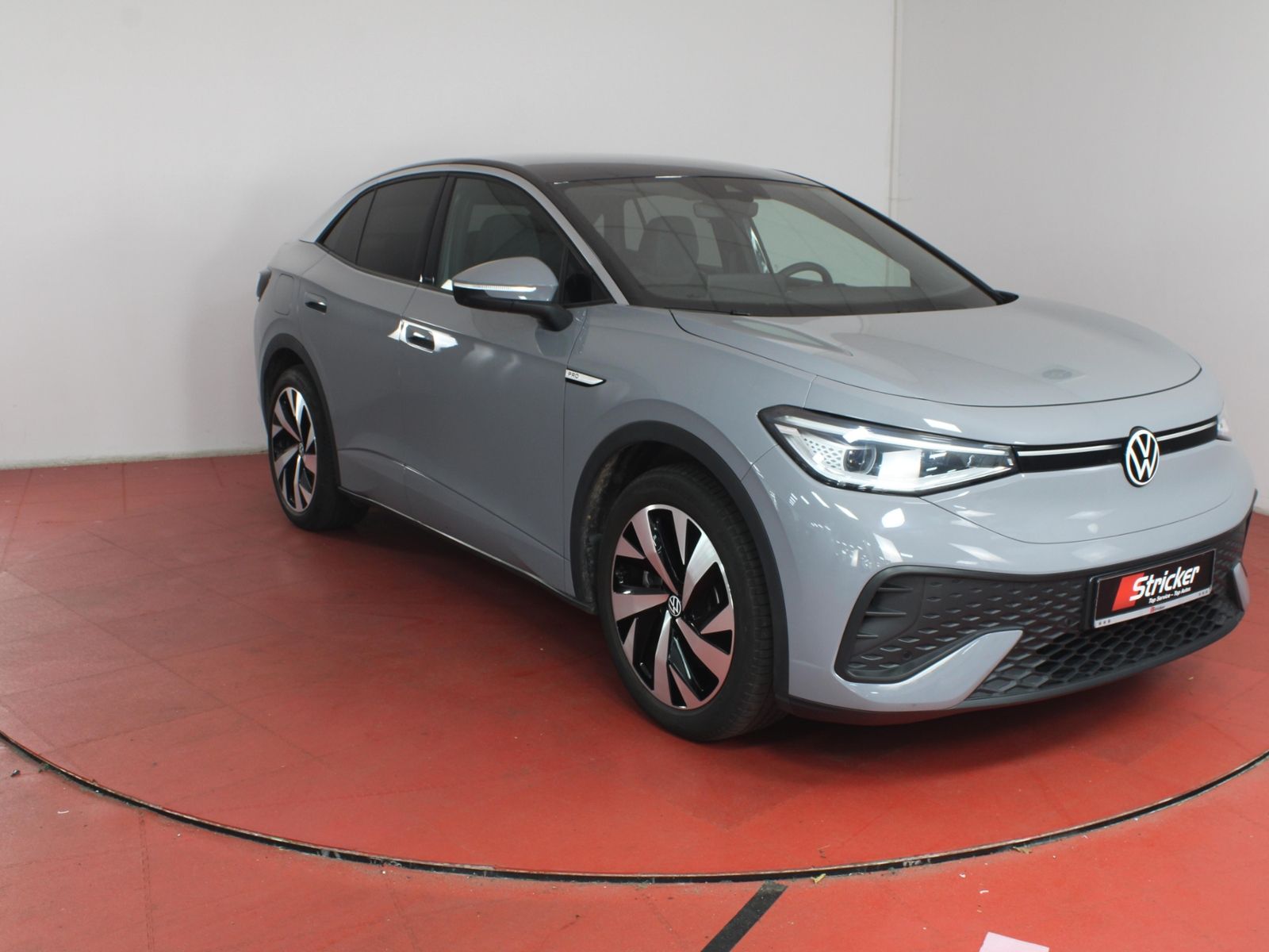 Volkswagen ID.5 Pro 128/77 328,-ohne Anzahlung Navi AHK IQ. foto 22