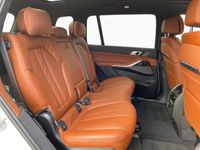 BMW X7 - Vorschau Bild 14