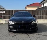 BMW 640d xDrive Gran Coupé - Top - BMW 640 Gran Coupé mit Diesel-Antrieb: Automatik