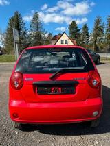 Chevrolet Matiz S 1.Hand/erst 60.000km - Chevrolet in Bremen