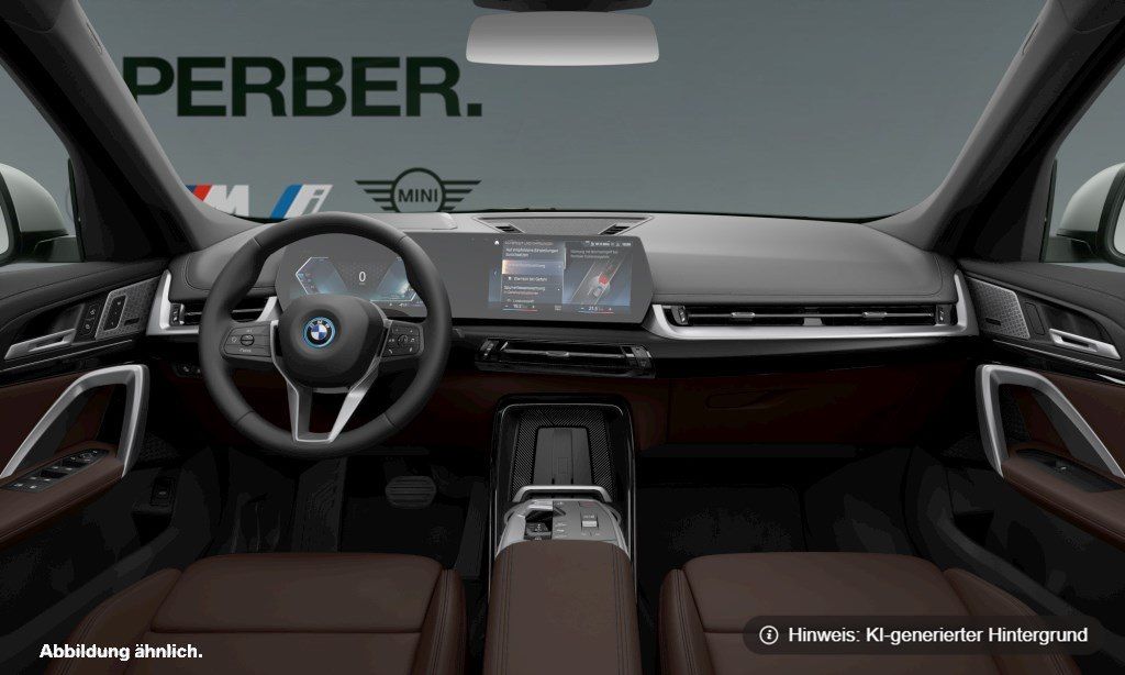 BMW X1 xDrive30e xLine 20 Zoll Panorama Harman Kardo foto 3