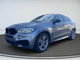 BMW X6 xDrive40d M Paket Dach+ACC+360+Spur+HUD+Totwi - BMW X6: 40