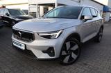 Volvo XC40 T5 Recharge DKG Plus Bright|NAVIGATION|SHZG - Volvo XC40: Recharge Plus Bright