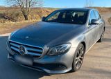 Mercedes-Benz Mercedes E 200 w213 - Head-up-Display & Wi... - Mercedes-Benz: W213