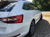 Skoda Superb 1.4 TSI-ACT-DSG-Combi-L&K-Panor.Dach-AHK  - Skoda Gebrauchtwagen in Hildesheim