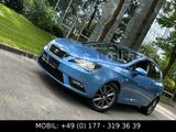 Seat Ibiza 1.4 Lim. i-Tech*85PS*NAVI*SITZHZ*LEDER*TEM - Seat Ibiza Gebrauchtwagen in Nürnberg