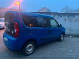 Fiat doblo - Fiat Doblo in Freiburg