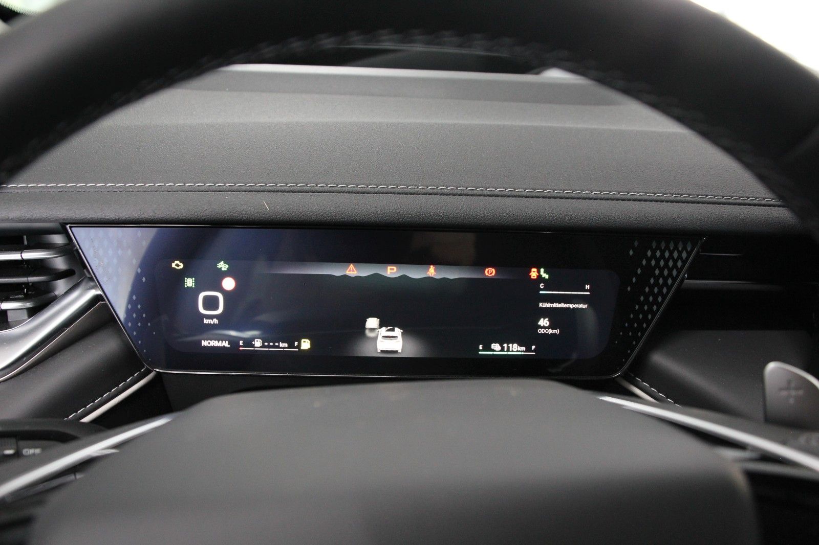 Fahrzeugabbildung GWM Wey 05 PHEV AWD Premium