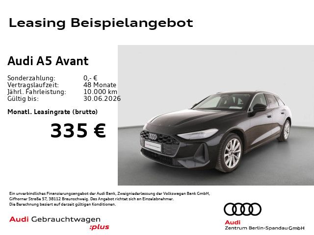 Audi A5 - Bild 2