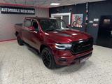 Dodge RAM 5.7 V8 HEMI 4X4 Laramie / CrewCab / 12 Zoll - Dodge RAM Gebrauchtwagen in Mülheim (Ruhr)