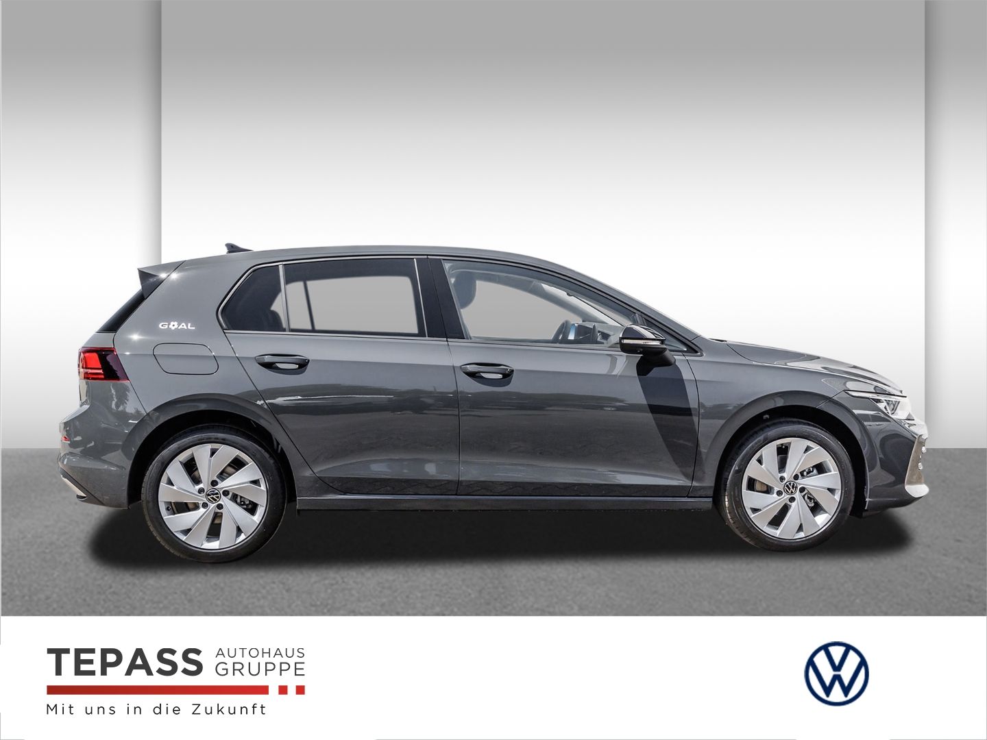 Volkswagen Golf 1.5 l TSI GOAL REAR-VIEW AHK LED NAVI foto 4