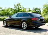 Audi A4 2.0 TDI 140kW multitronic S-Line Avant  - Audi A4: TDI Multitronic