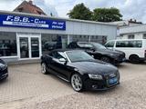 Audi S5 Cabrio 3.0 TFSI  V6T  320 KW  quattro - Audi: Cabrio, V6